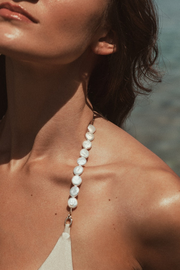 Ensemble Escalet I Sand